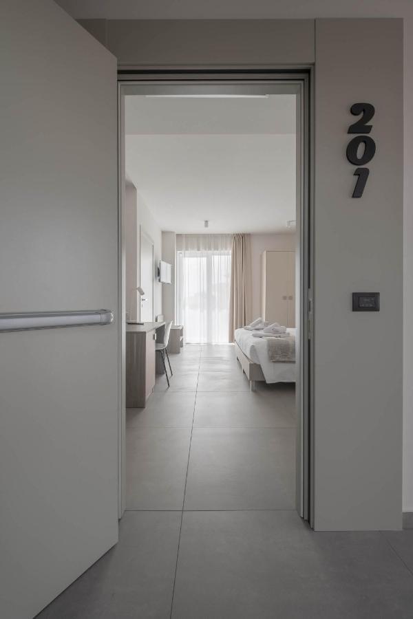 Hotel 1921 Pozzallo Eksteriør bilde