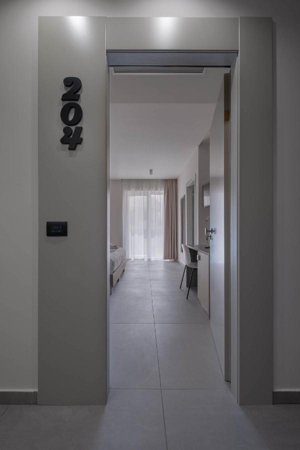 Hotel 1921 Pozzallo Eksteriør bilde